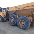 894655-5 Dumper volvo A25D