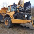 894655-2 Dumper volvo A25D