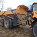 894655-3 Dumper volvo A25D