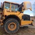 894655-8 Dumper volvo A25D