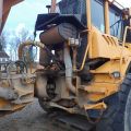 894655-4 Dumper volvo A25D
