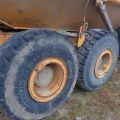 894655-18 Dumper volvo A25D