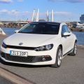 853045-1 Volkswagen Scirocco 1.4 TSI - 2010