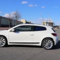 853045-2 Volkswagen Scirocco 1.4 TSI - 2010