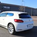853045-3 Volkswagen Scirocco 1.4 TSI - 2010