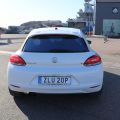 853045-4 Volkswagen Scirocco 1.4 TSI - 2010
