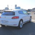 853045-5 Volkswagen Scirocco 1.4 TSI - 2010