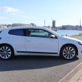 853045-6 Volkswagen Scirocco 1.4 TSI - 2010