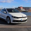 853045-7 Volkswagen Scirocco 1.4 TSI - 2010