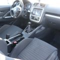 853045-11 Volkswagen Scirocco 1.4 TSI - 2010