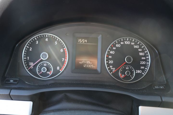 853045-14 Volkswagen Scirocco 1.4 TSI - 2010