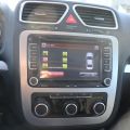 853045-15 Volkswagen Scirocco 1.4 TSI - 2010