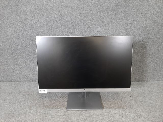 805069-1 27 "Monitor - HP E273