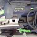 894123-3 Jigsaw Festool FS 400 EBQ
