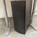 877264-20 PA Speaker with amplifier and bass