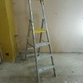 826451-1 Stair ladder Wibe