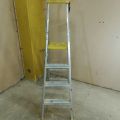 826451-2 Stair ladder Wibe
