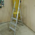 826451-3 Stair ladder Wibe