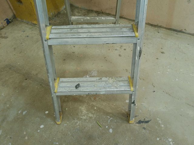 826451-4 Stair ladder Wibe