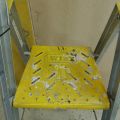 826451-5 Stair ladder Wibe
