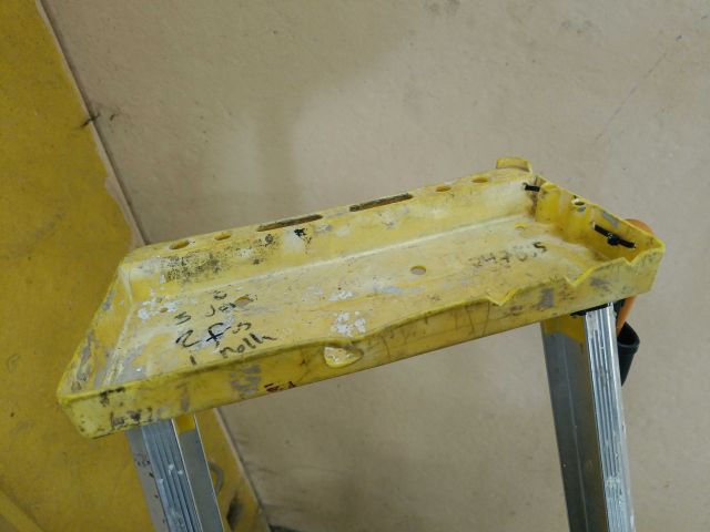826451-6 Stair ladder Wibe