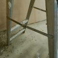 826451-7 Stair ladder Wibe