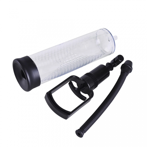 894820-5 Penis pump, complete kit, discreet package & free shipping