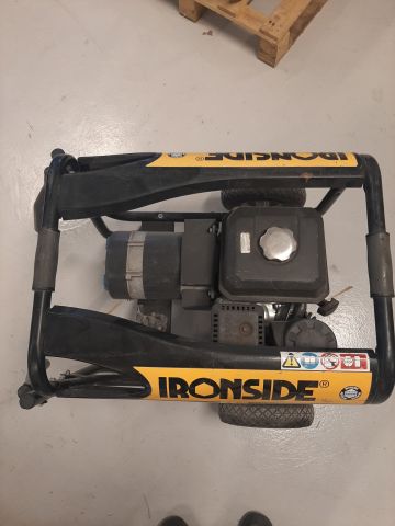 894827-2 Ironside / Kohler Pro 7 compressor