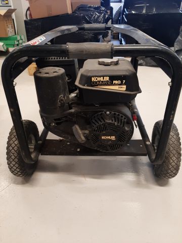 894827-4 Ironside / Kohler Pro 7 compressor