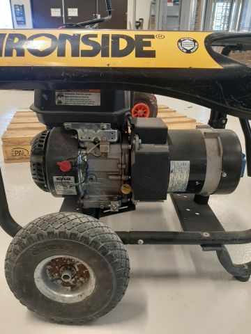 894827-5 Ironside / Kohler Pro 7 compressor