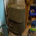 880284-2 Wood stove Jötul