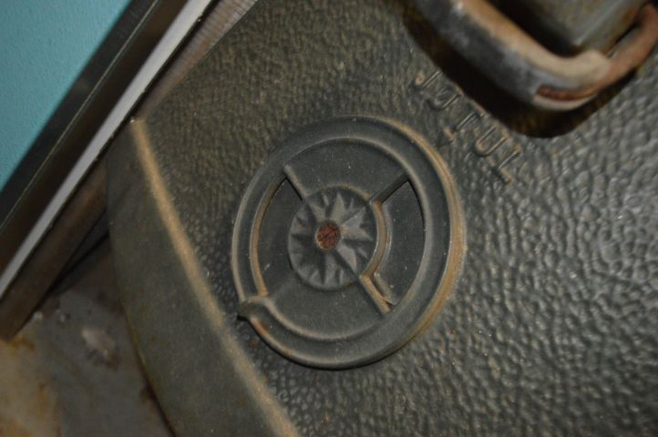 880284-4 Wood stove Jötul