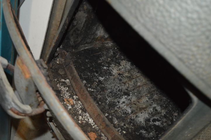 880284-5 Wood stove Jötul