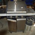 880287-1 Gas grill Sunwind Smart