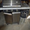 880287-2 Gas grill Sunwind Smart