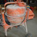 880289-1 Concrete mixer Atika