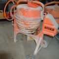 880289-2 Concrete mixer Atika