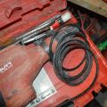 880309-3 Forming machine Hilti TE 706-AVR
