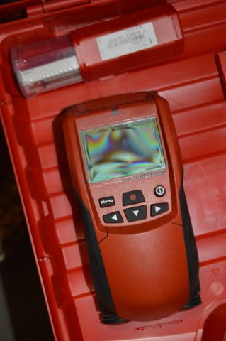 880311-2 Multidetector Hilti PS 50