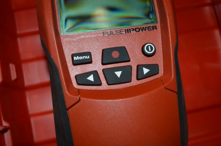 880311-3 Multidetector Hilti PS 50