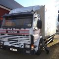 887417-1 Scania G 93 ML 4X2 54 - 1989