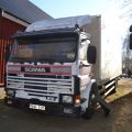 887417-2 Scania G 93 ML 4X2 54 - 1989