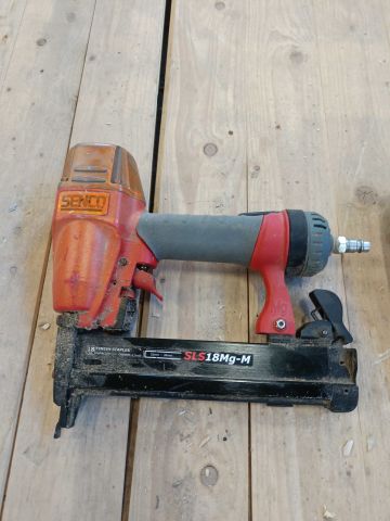 826469-7 Staple Guns Senco SLS18MG-M