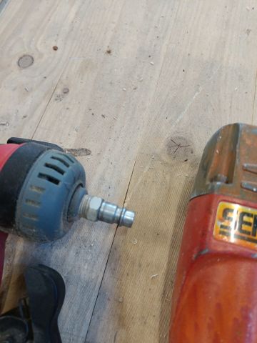 826469-9 Staple Guns Senco SLS18MG-M