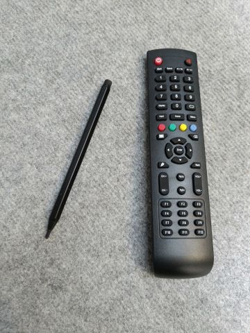 805083-7 Clevertouch UX Pro 55 "with stand