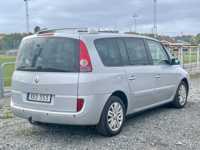895111-2 Renault Grand Espace 2.0 TCe 7-seater - 2006