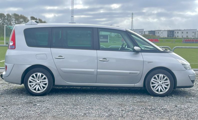 895111-3 Renault Grand Espace 2.0 TCe 7-seater - 2006