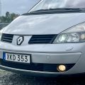 895111-6 Renault Grand Espace 2.0 TCe 7-seater - 2006