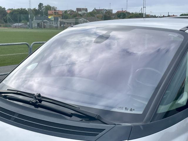 895111-7 Renault Grand Espace 2.0 TCe 7-seater - 2006