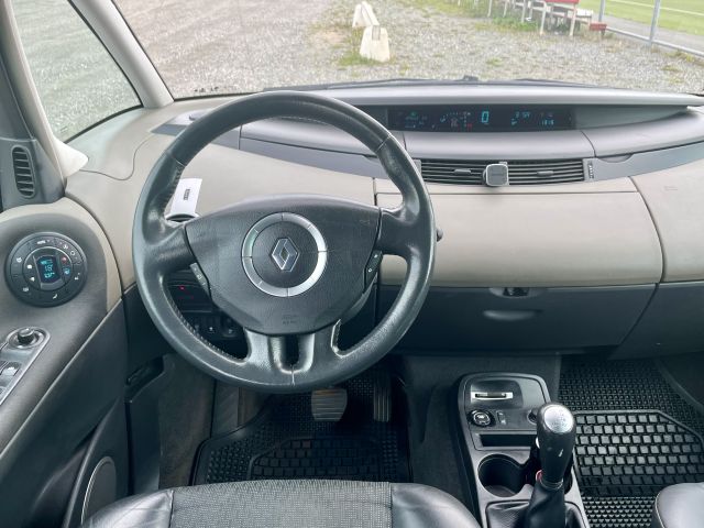 895111-11 Renault Grand Espace 2.0 TCe 7-seater - 2006